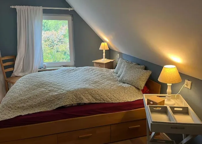 Urlauben Unterm Reetdach