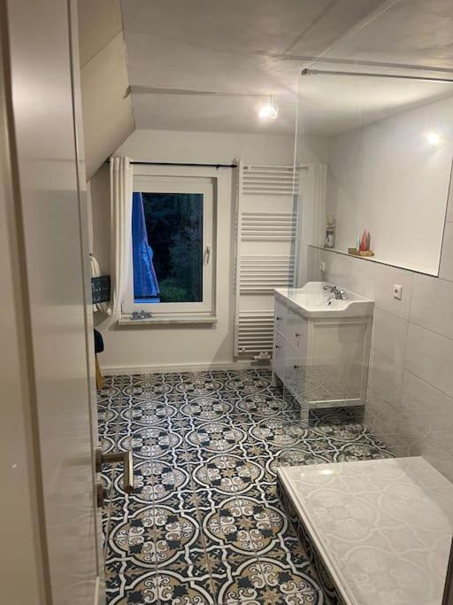 Urlauben Unterm Reetdach Apartamento *
