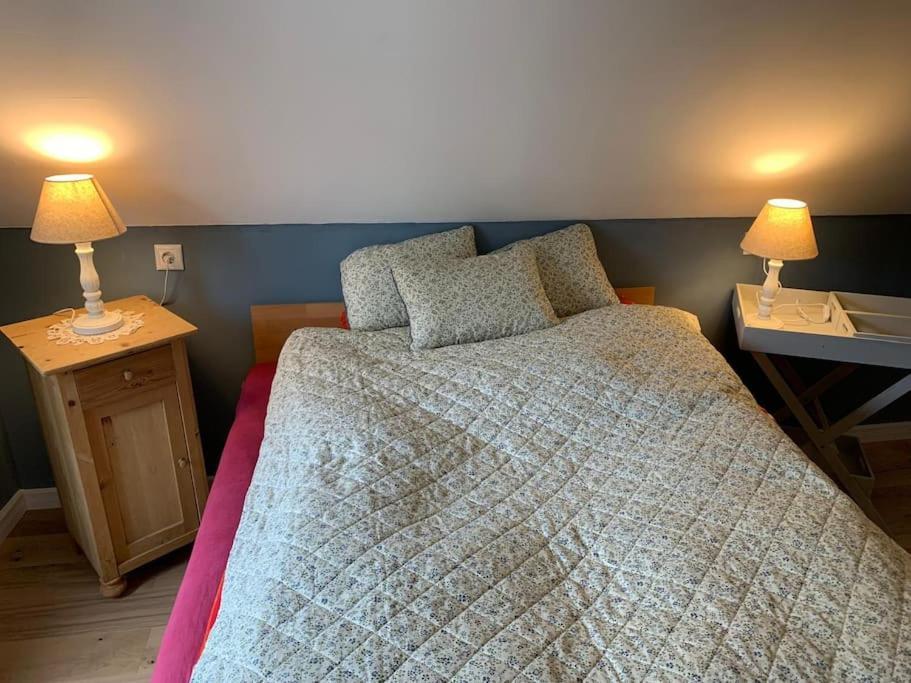 Urlauben Unterm Reetdach Apartment