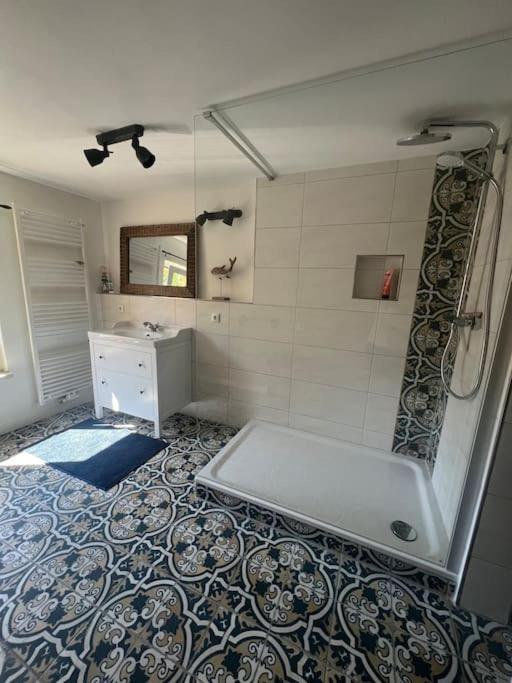 Urlauben Unterm Reetdach Apartamento Fuhlendorf (Mecklenburg-Vorpommern)