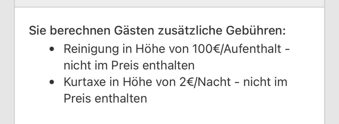 Urlauben Unterm Reetdach Apartment Fuhlendorf (Mecklenburg-Vorpommern)